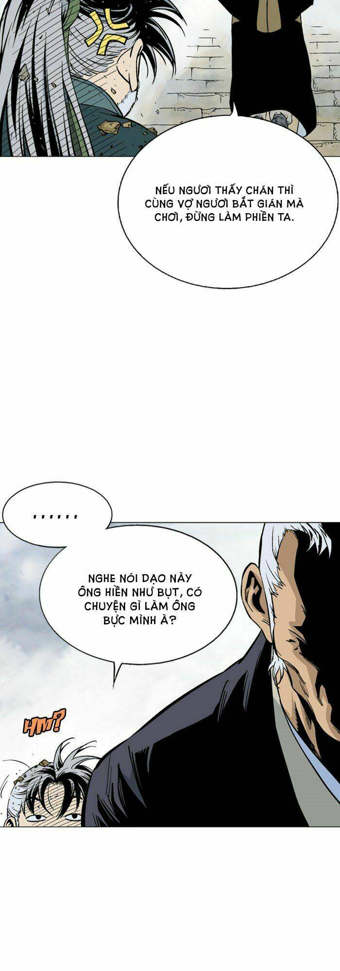 Gosu 2: Chapter 34