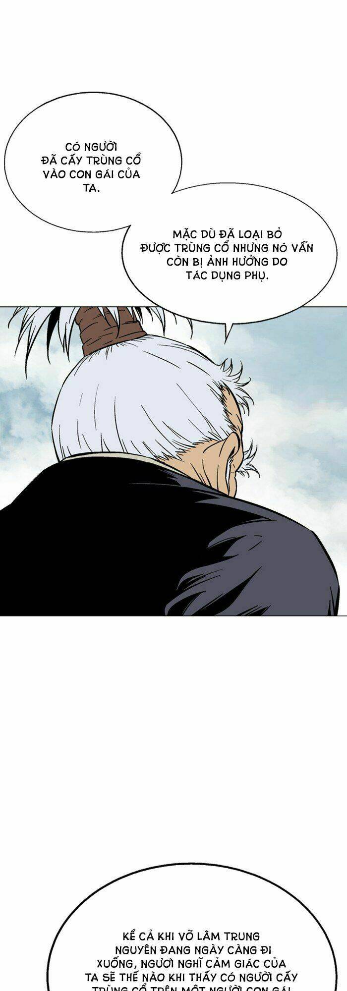 Gosu 2: Chapter 34
