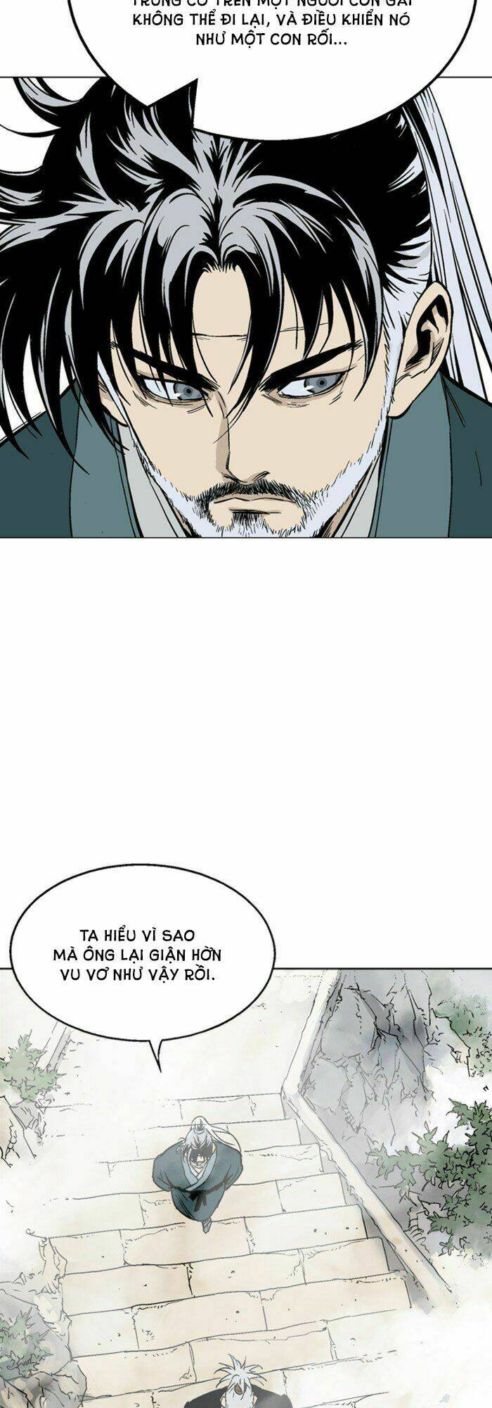Gosu 2: Chapter 34
