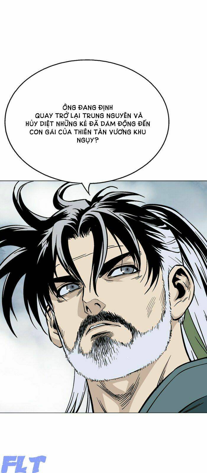 Gosu 2: Chapter 34