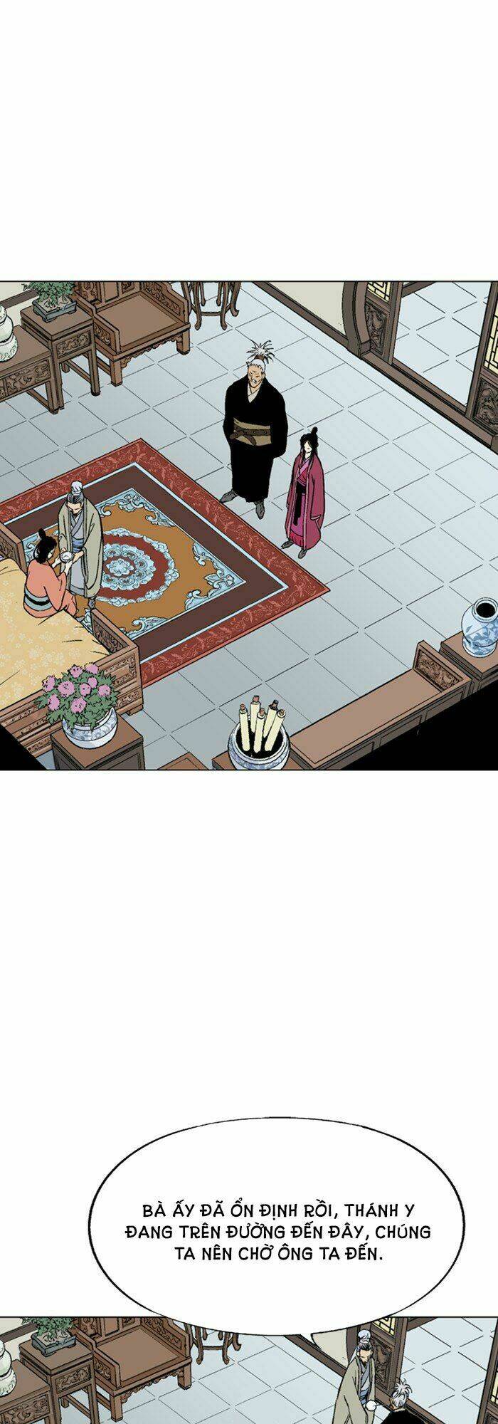 Gosu 2: Chapter 34