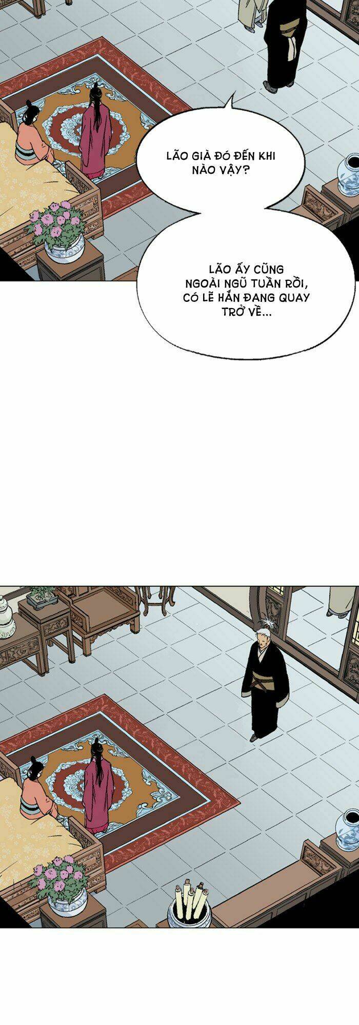 Gosu 2: Chapter 34