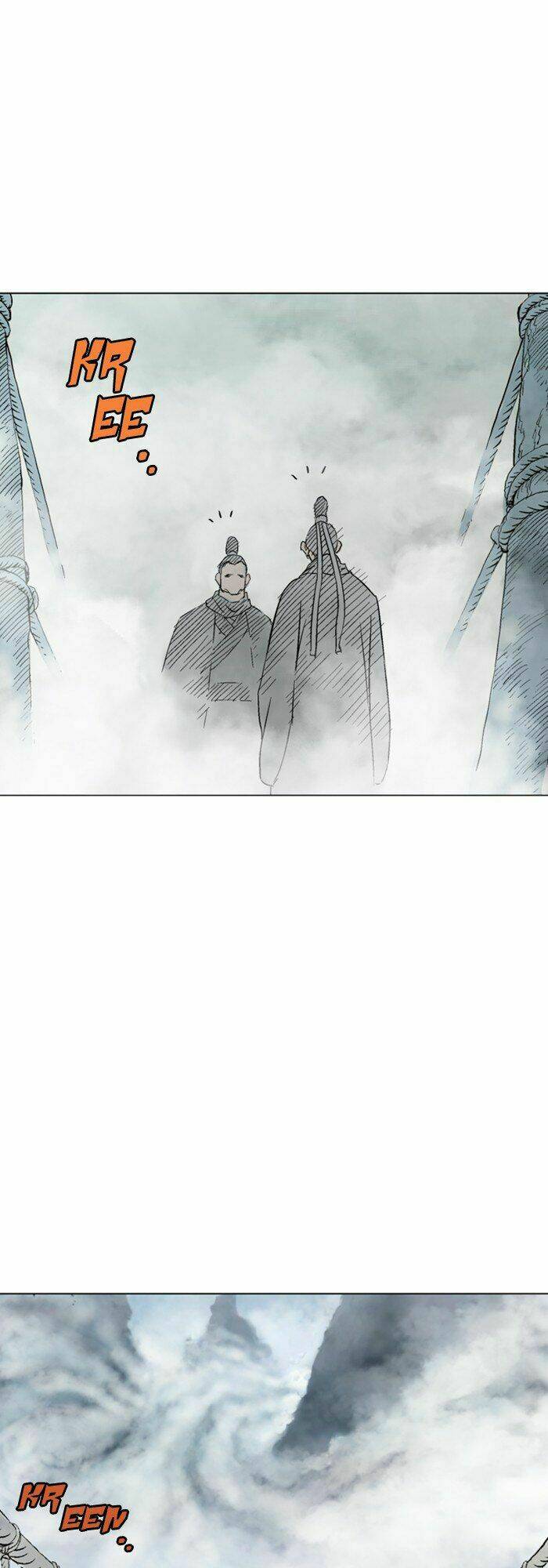 Gosu 2: Chapter 34