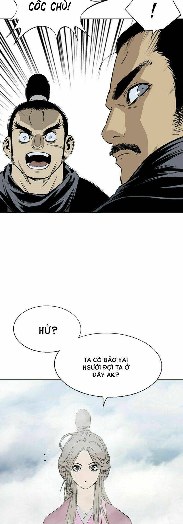 Gosu 2: Chapter 34