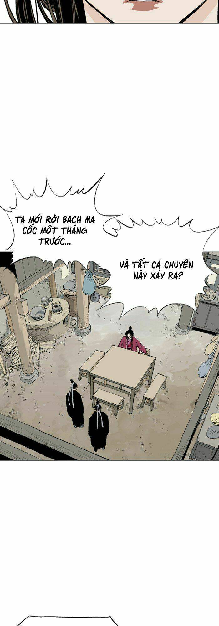 Gosu 2: Chapter 34