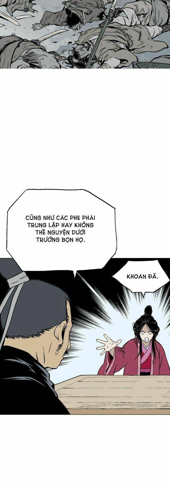 Gosu 2: Chapter 34