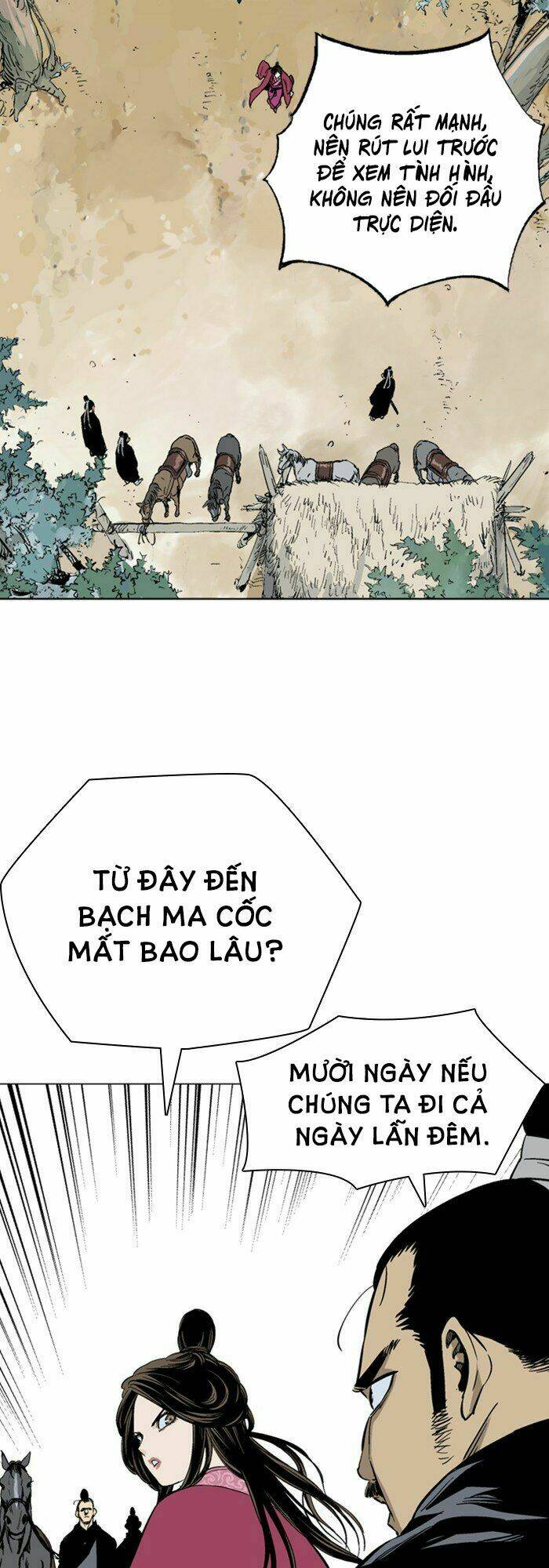 Gosu 2: Chapter 34