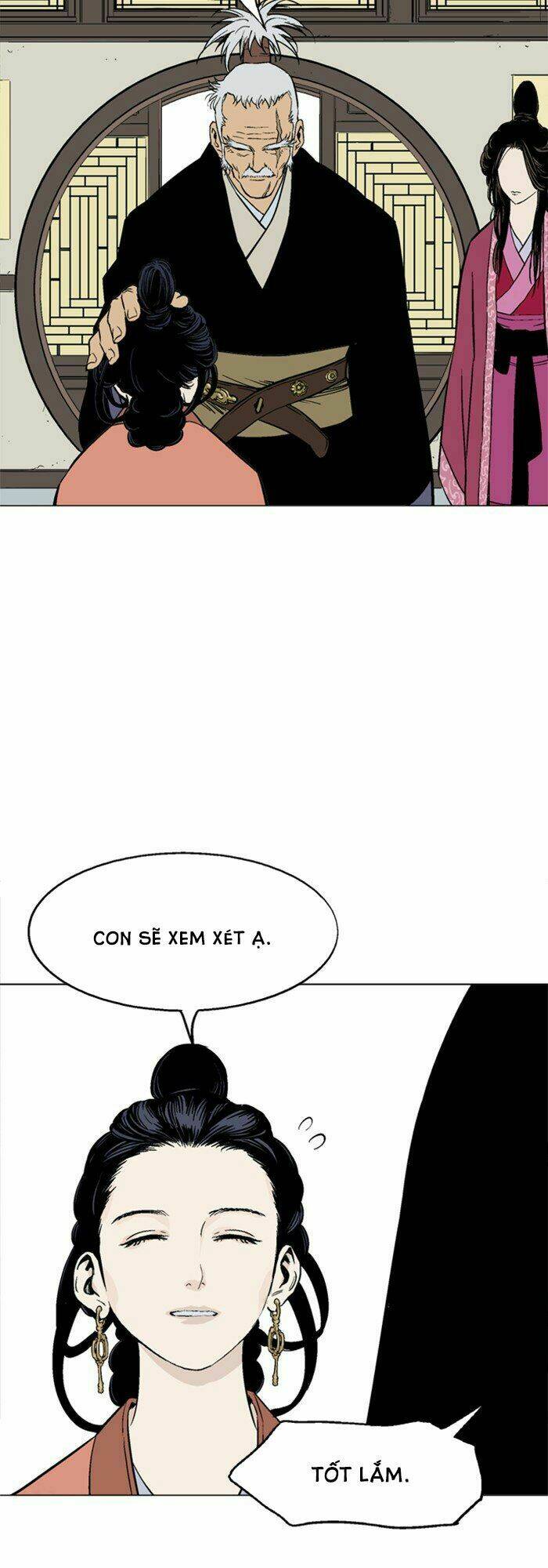 Gosu 2: Chapter 34