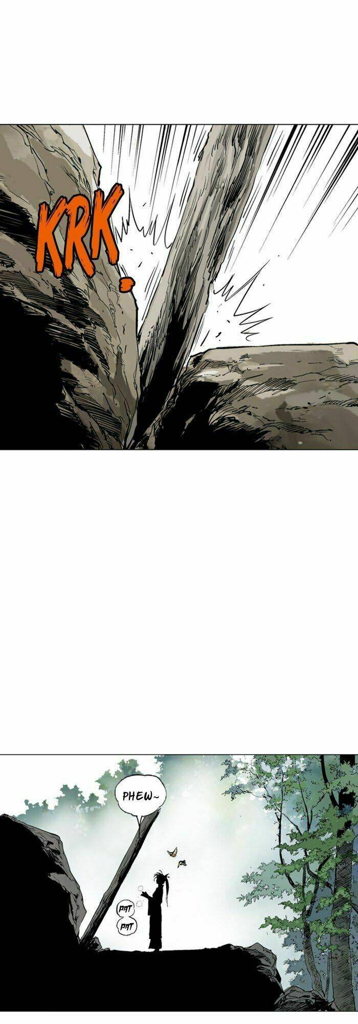 Gosu 2: Chapter 36