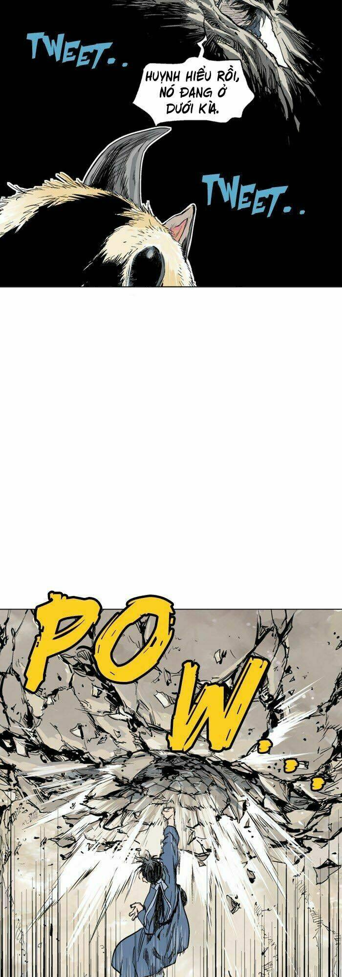 Gosu 2: Chapter 36