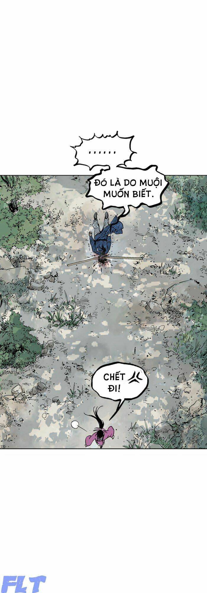 Gosu 2: Chapter 36