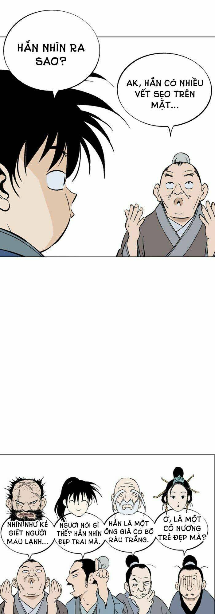 Gosu 2: Chapter 36