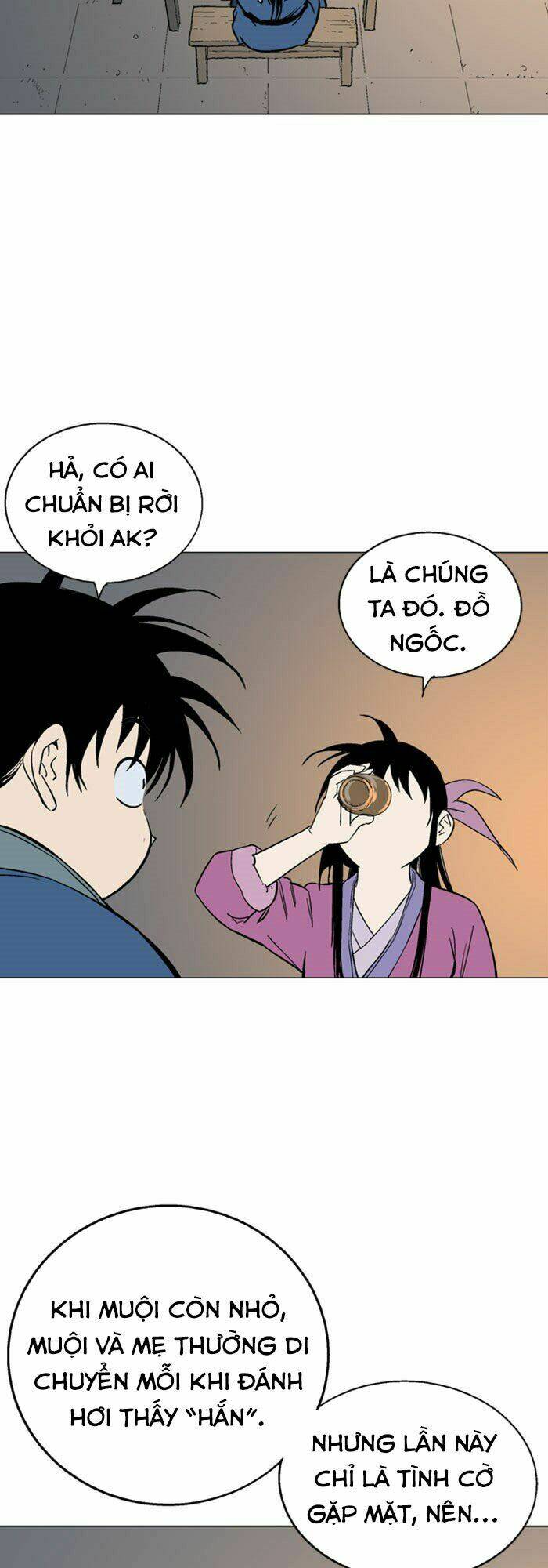 Gosu 2: Chapter 37