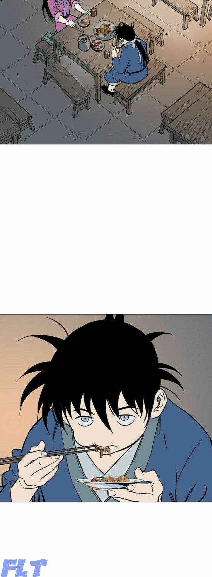 Gosu 2: Chapter 37