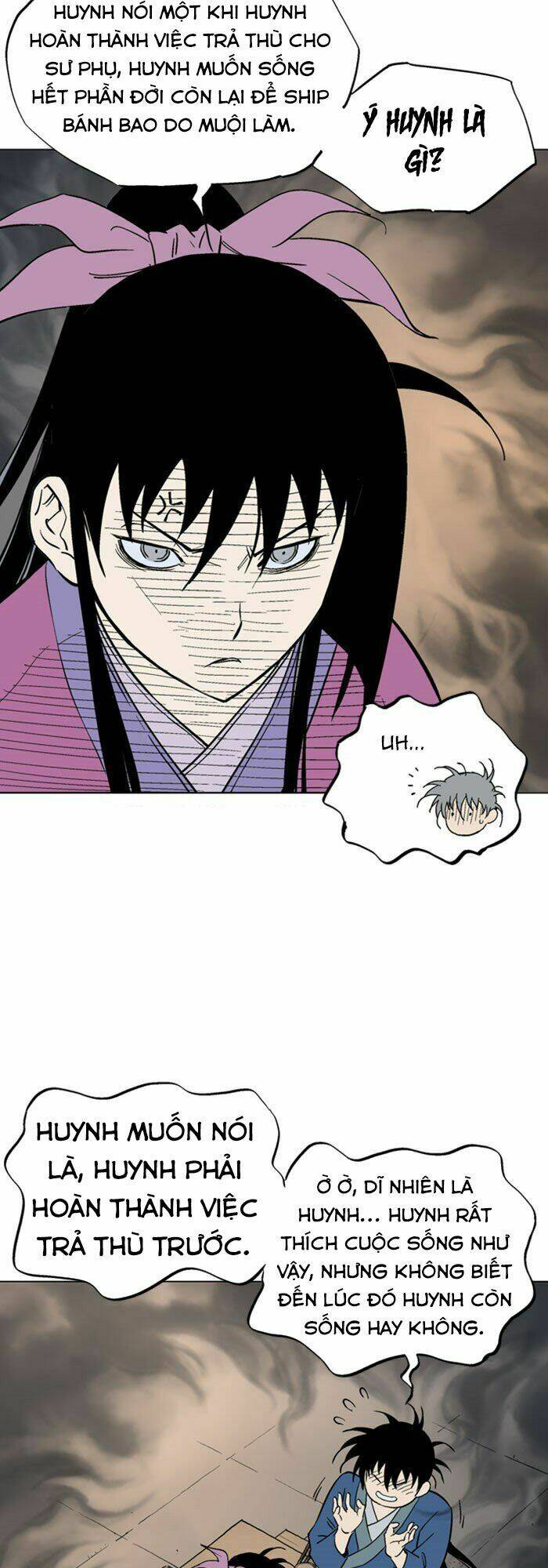 Gosu 2: Chapter 37