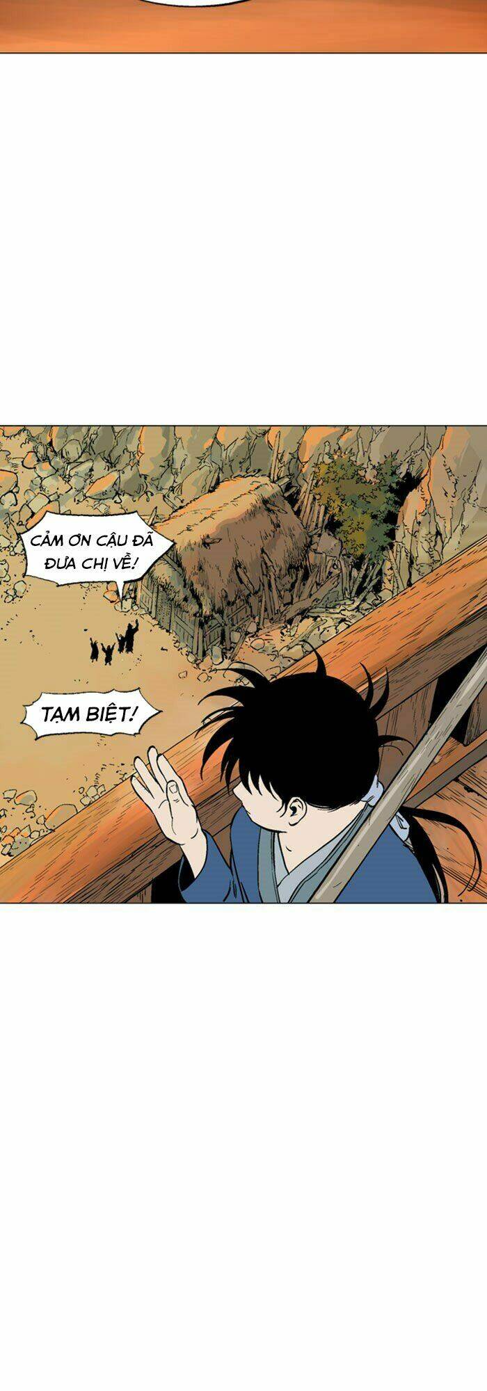 Gosu 2: Chapter 37