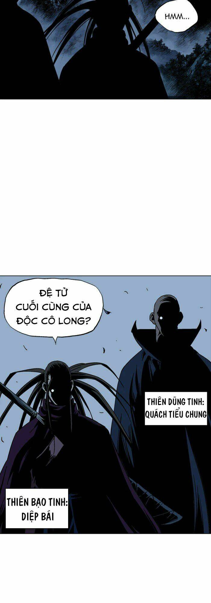 Gosu 2: Chapter 37