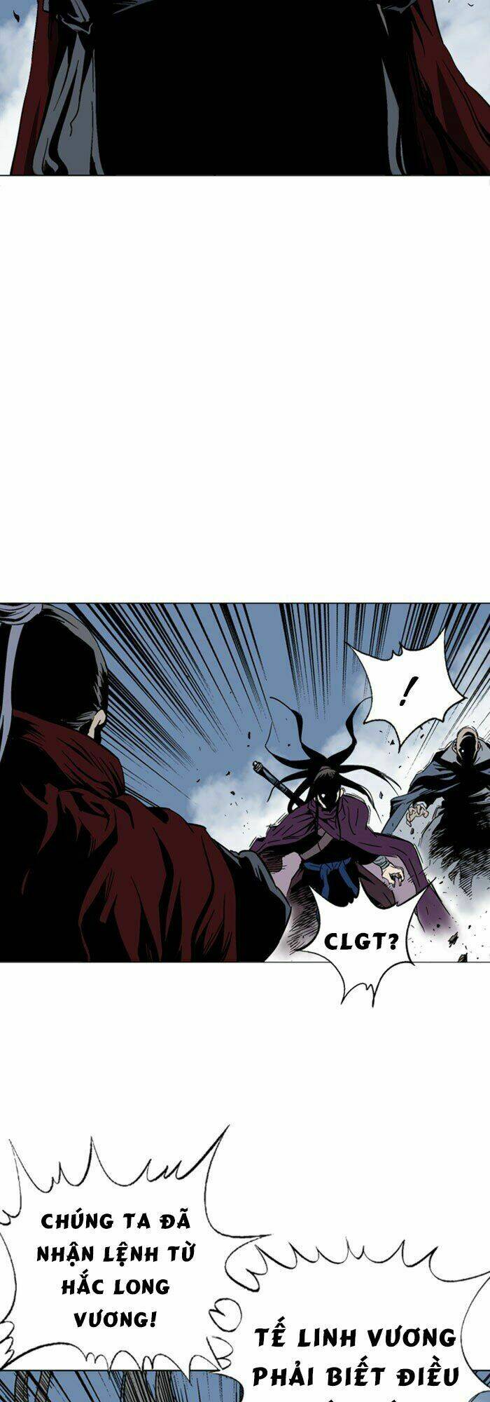 Gosu 2: Chapter 37