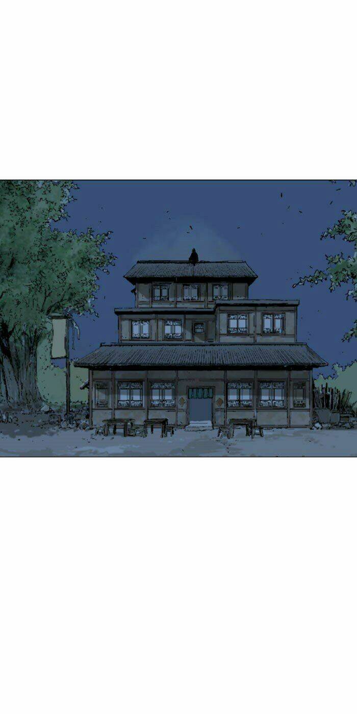 Gosu 2: Chapter 37