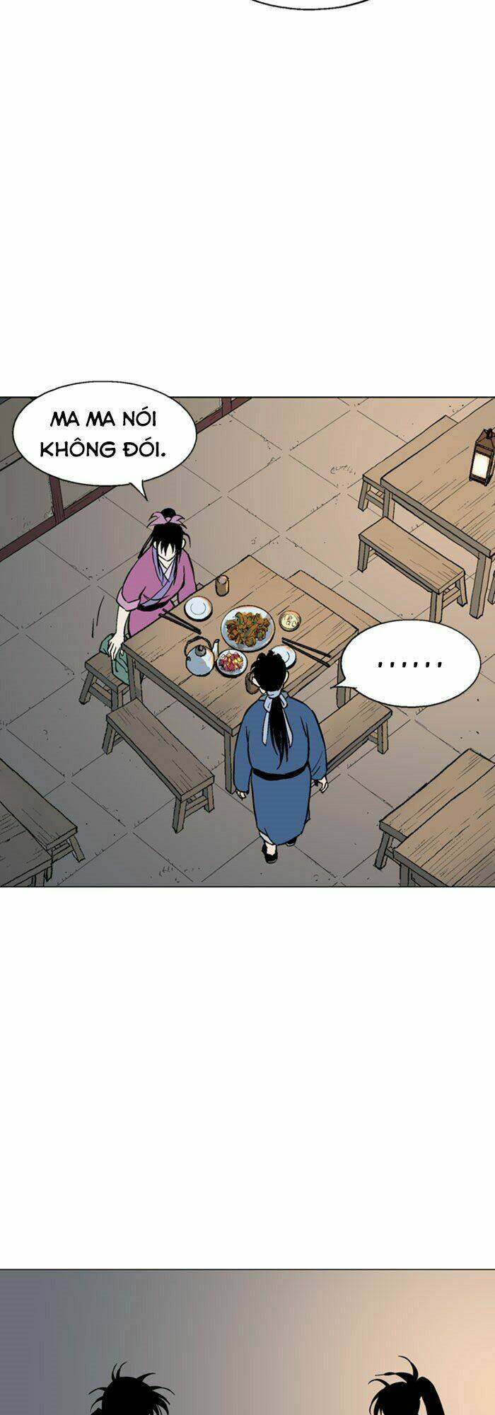 Gosu 2: Chapter 37