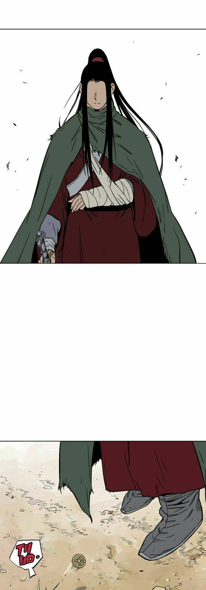 Gosu 2: Chapter 37