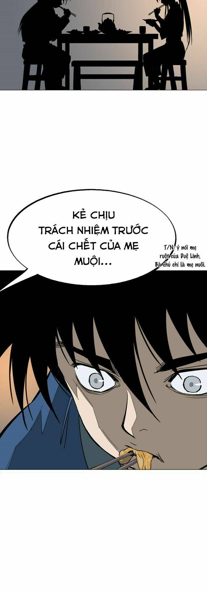 Gosu 2: Chapter 37