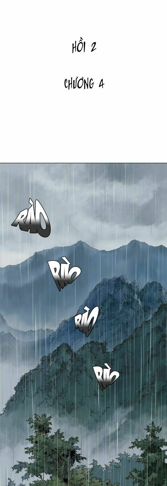 Gosu 2: Chapter 4