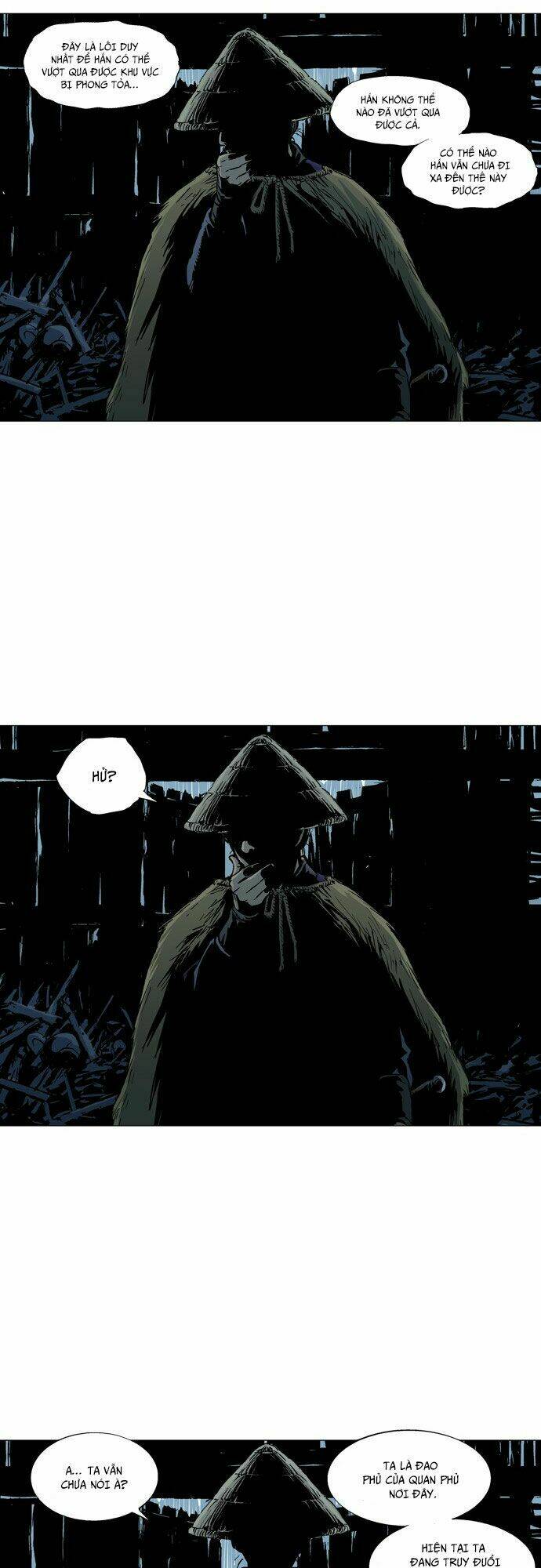 Gosu 2: Chapter 4