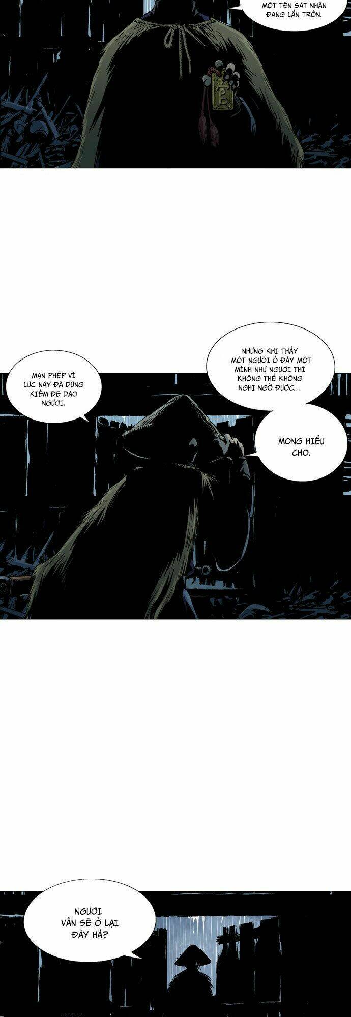 Gosu 2: Chapter 4