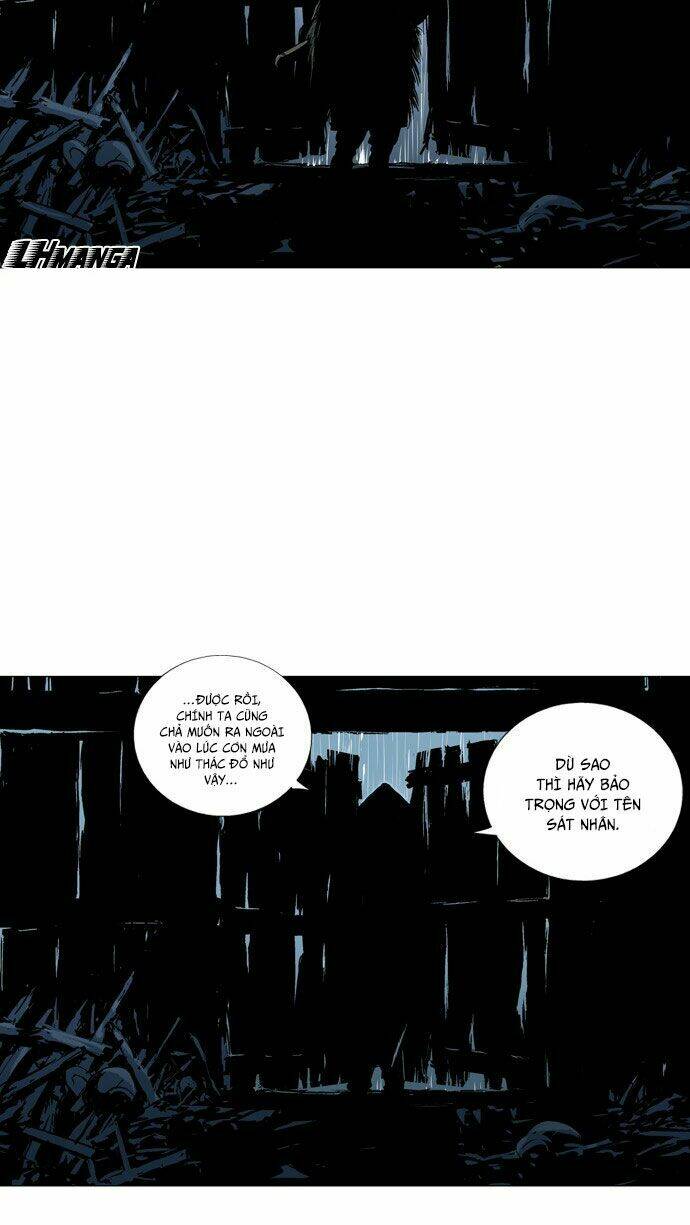 Gosu 2: Chapter 4