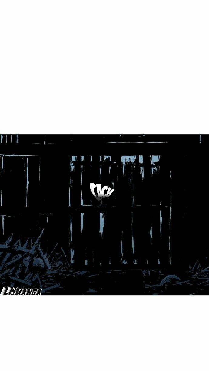 Gosu 2: Chapter 4