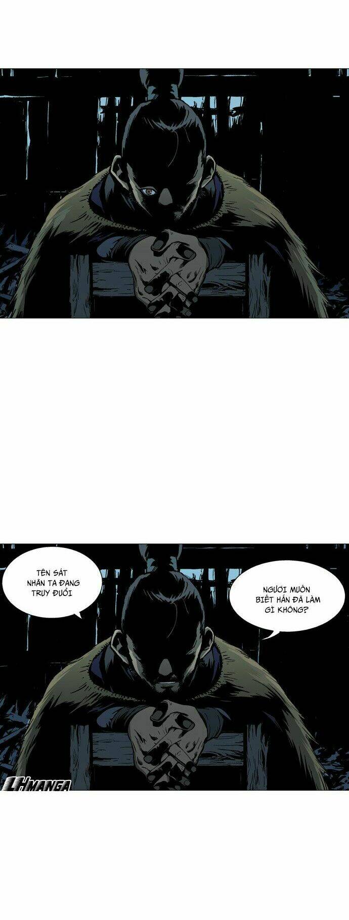 Gosu 2: Chapter 4