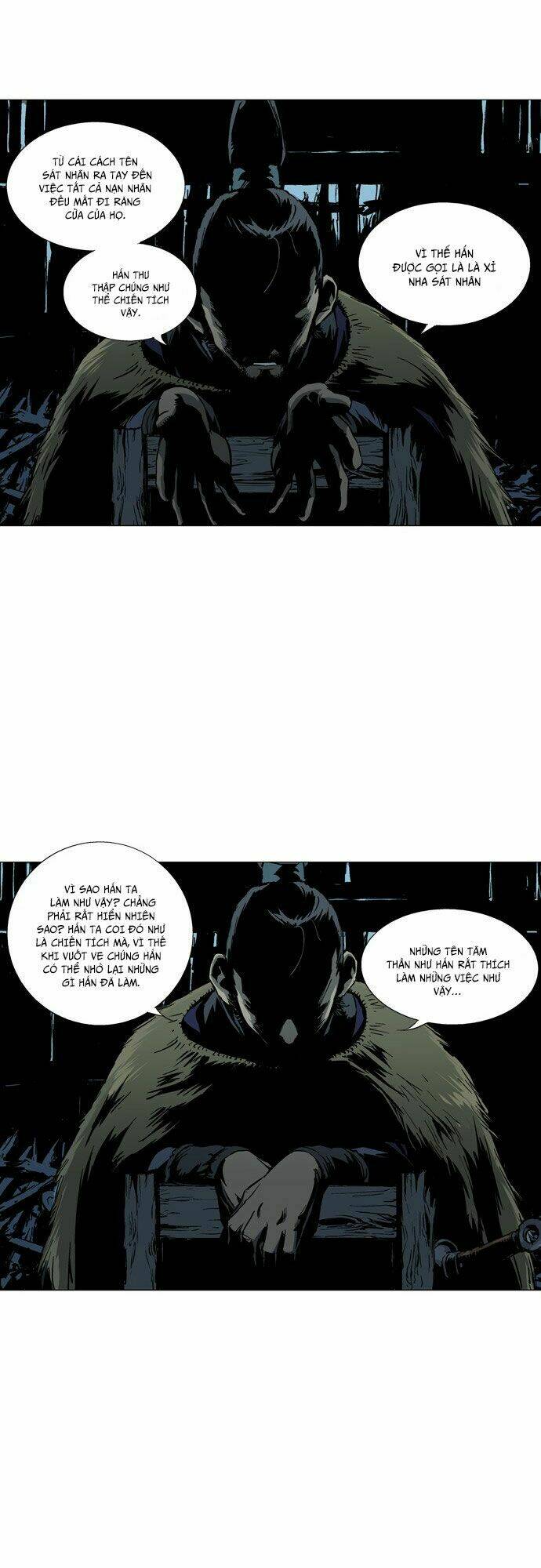 Gosu 2: Chapter 4