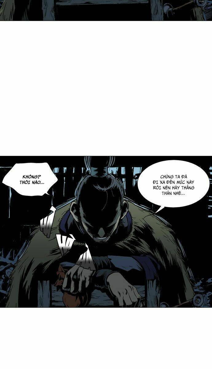 Gosu 2: Chapter 4
