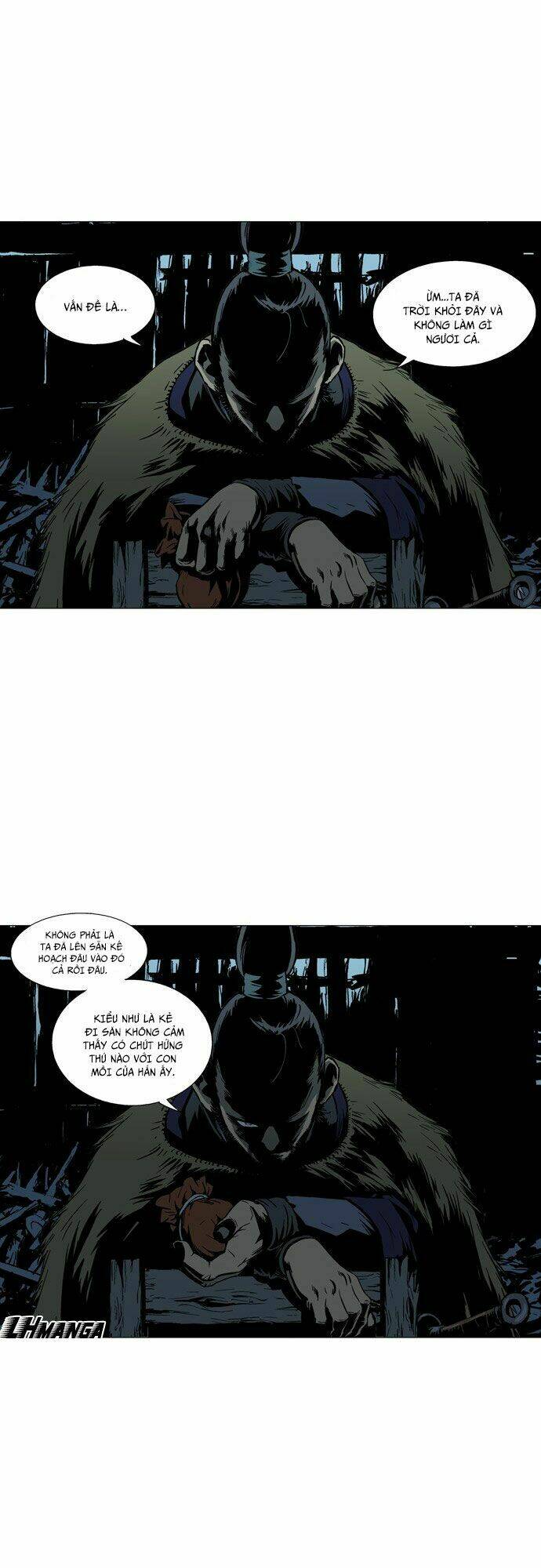 Gosu 2: Chapter 4