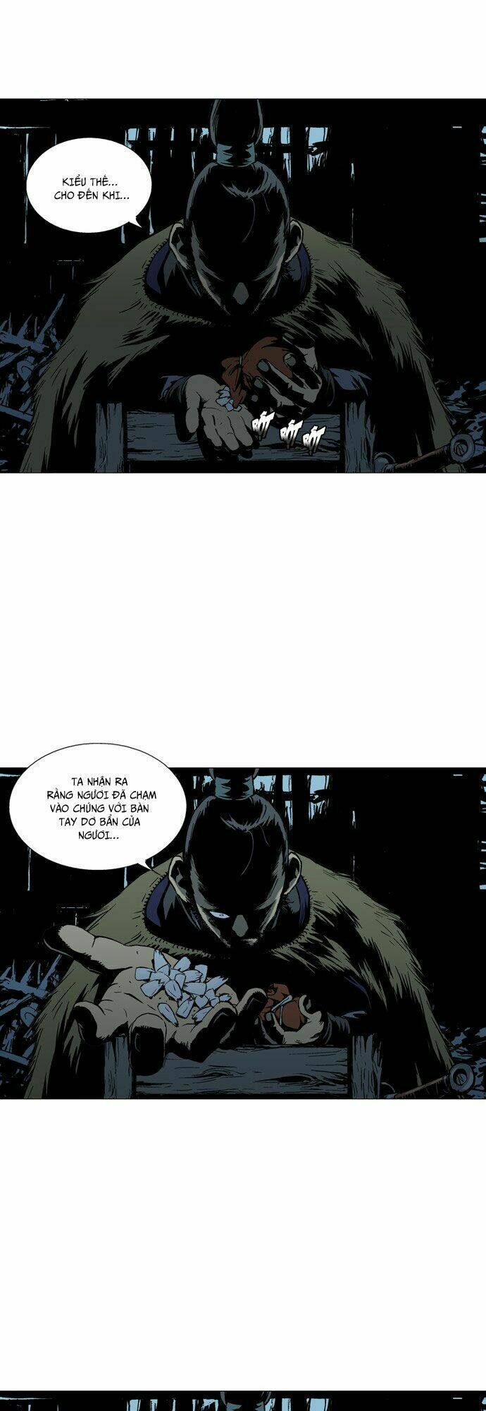 Gosu 2: Chapter 4