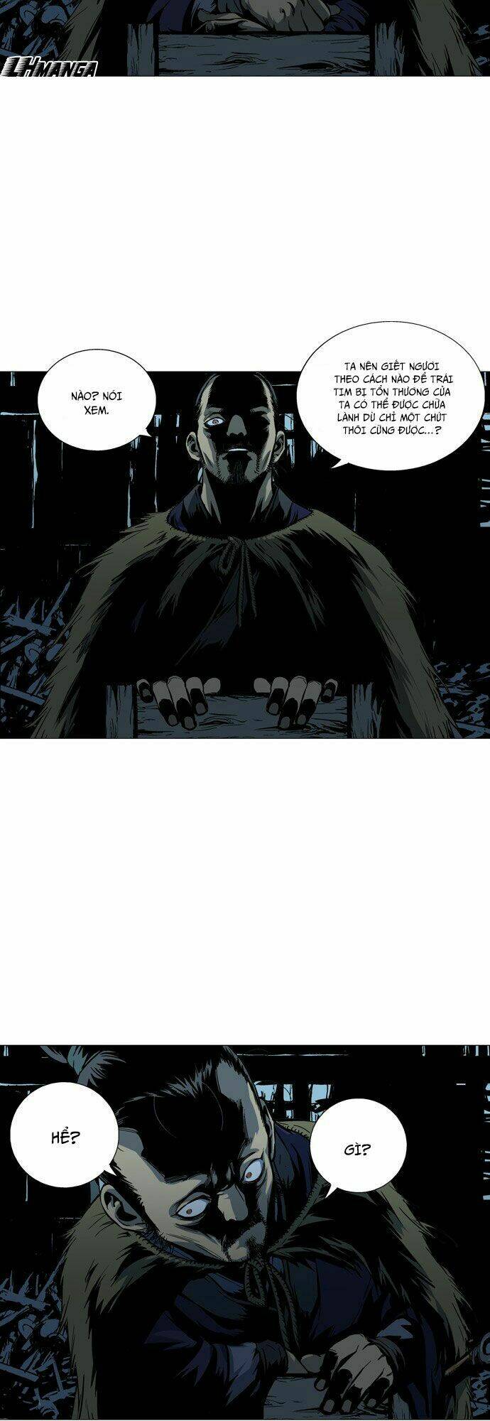 Gosu 2: Chapter 4