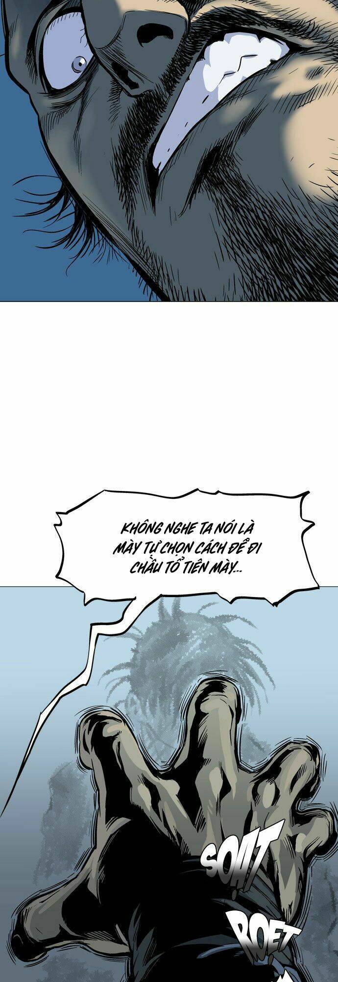 Gosu 2: Chapter 4