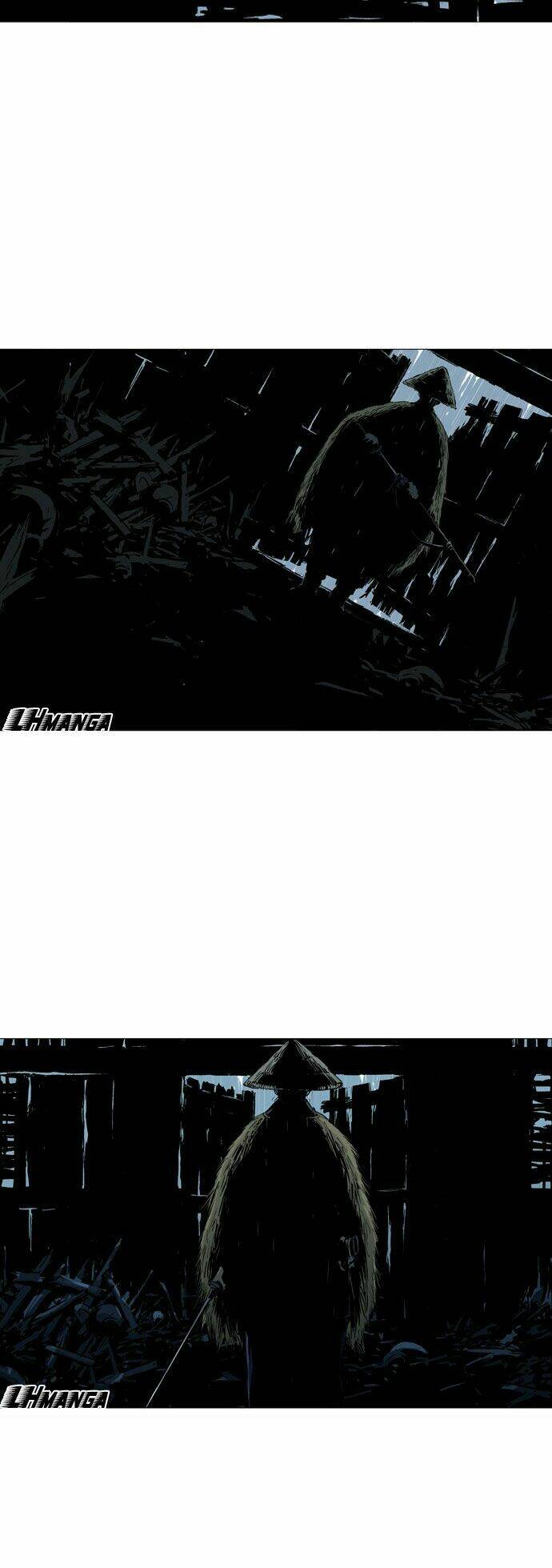 Gosu 2: Chapter 4