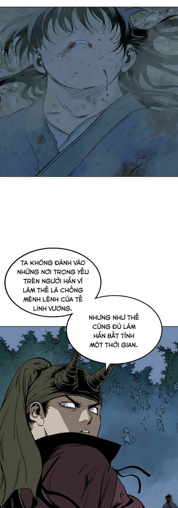 Gosu 2: Chapter 41