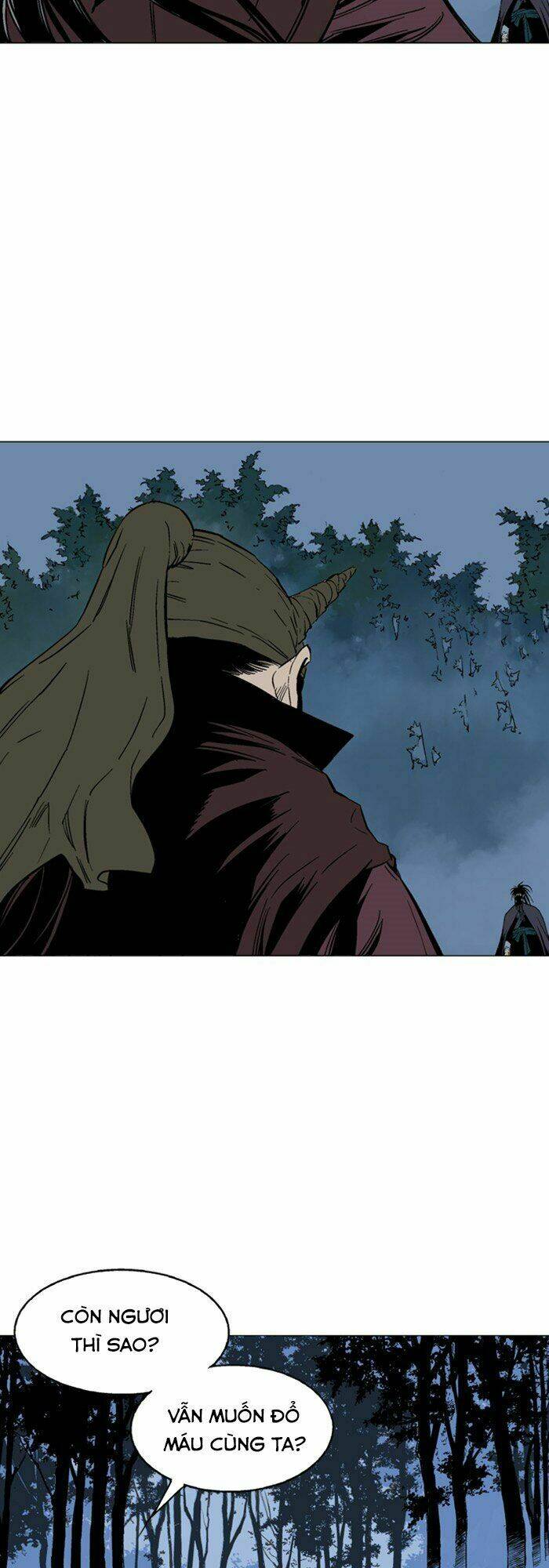 Gosu 2: Chapter 41