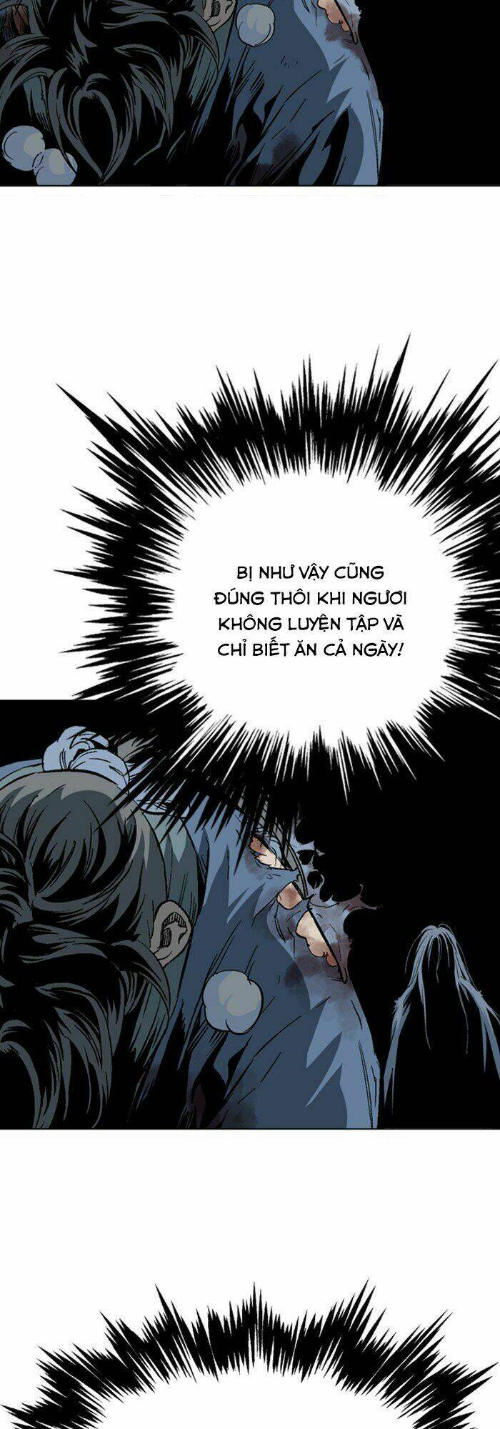Gosu 2: Chapter 41