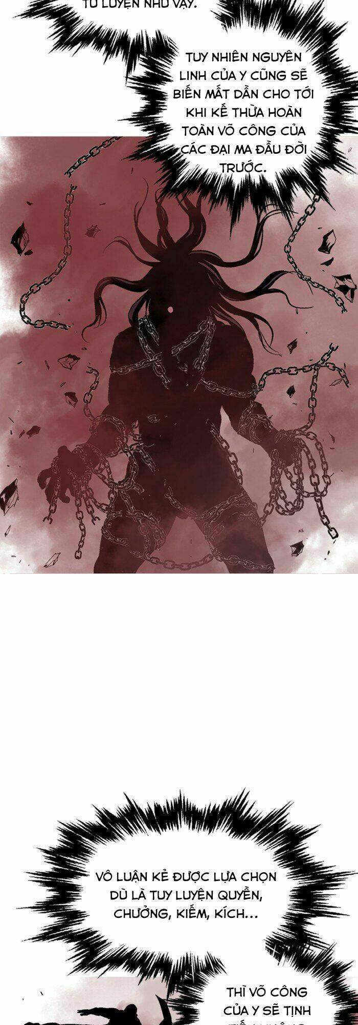 Gosu 2: Chapter 41
