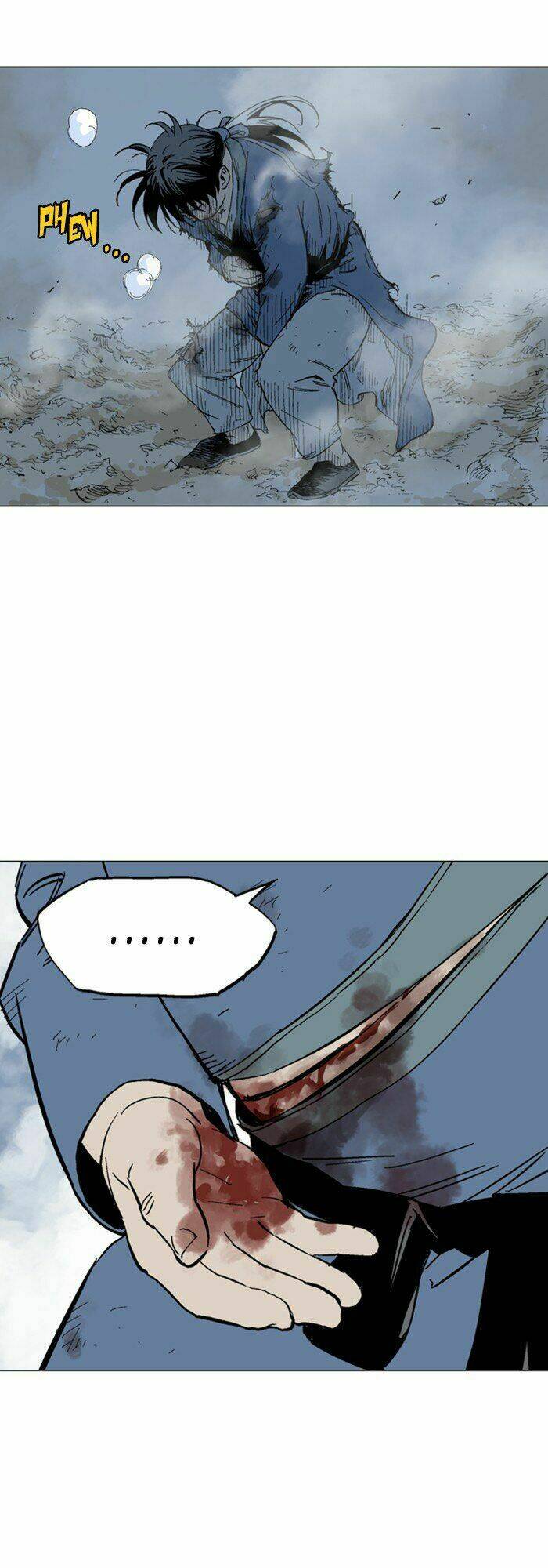 Gosu 2: Chapter 41