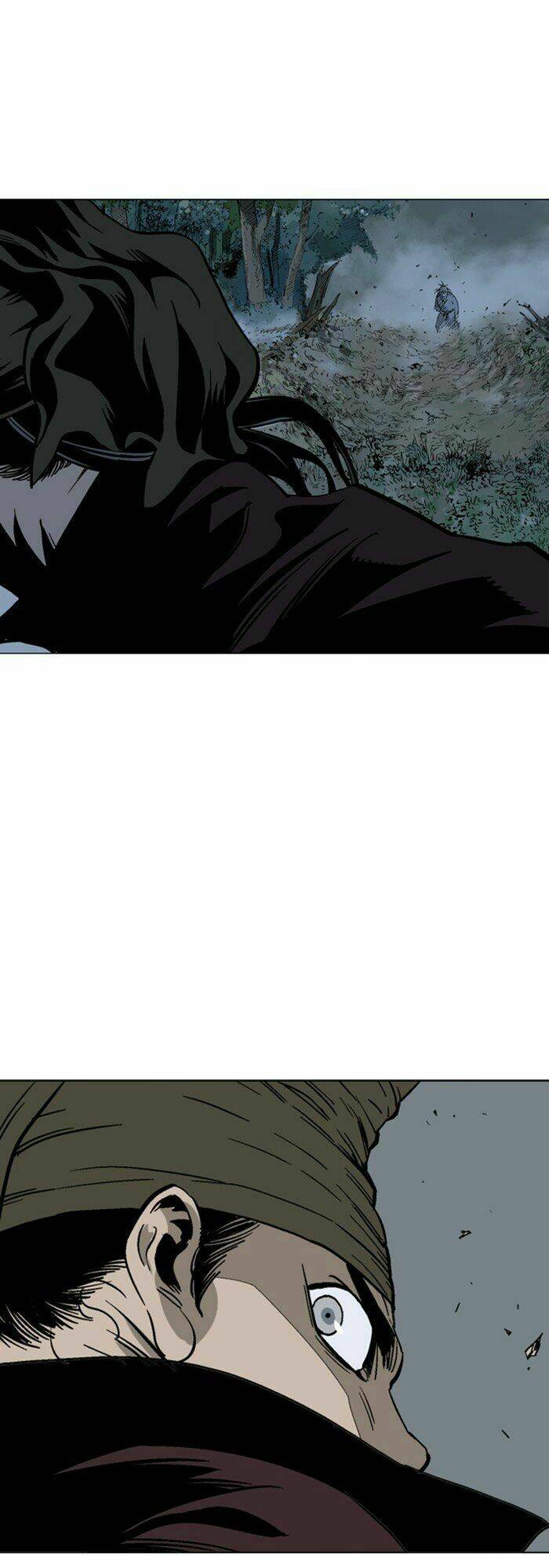 Gosu 2: Chapter 41