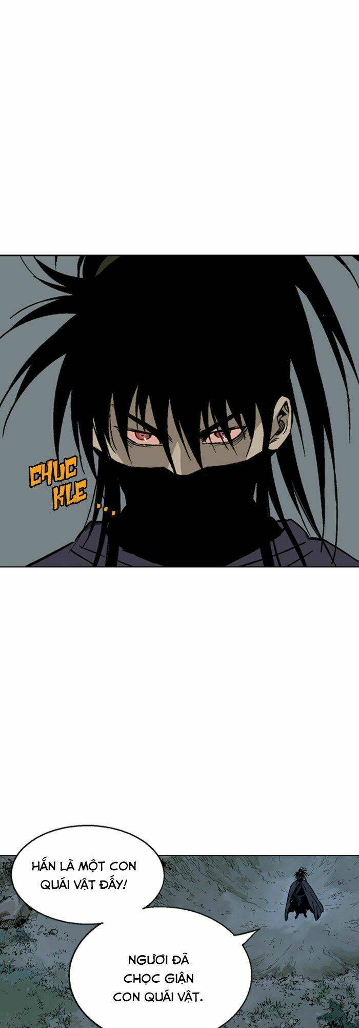Gosu 2: Chapter 41