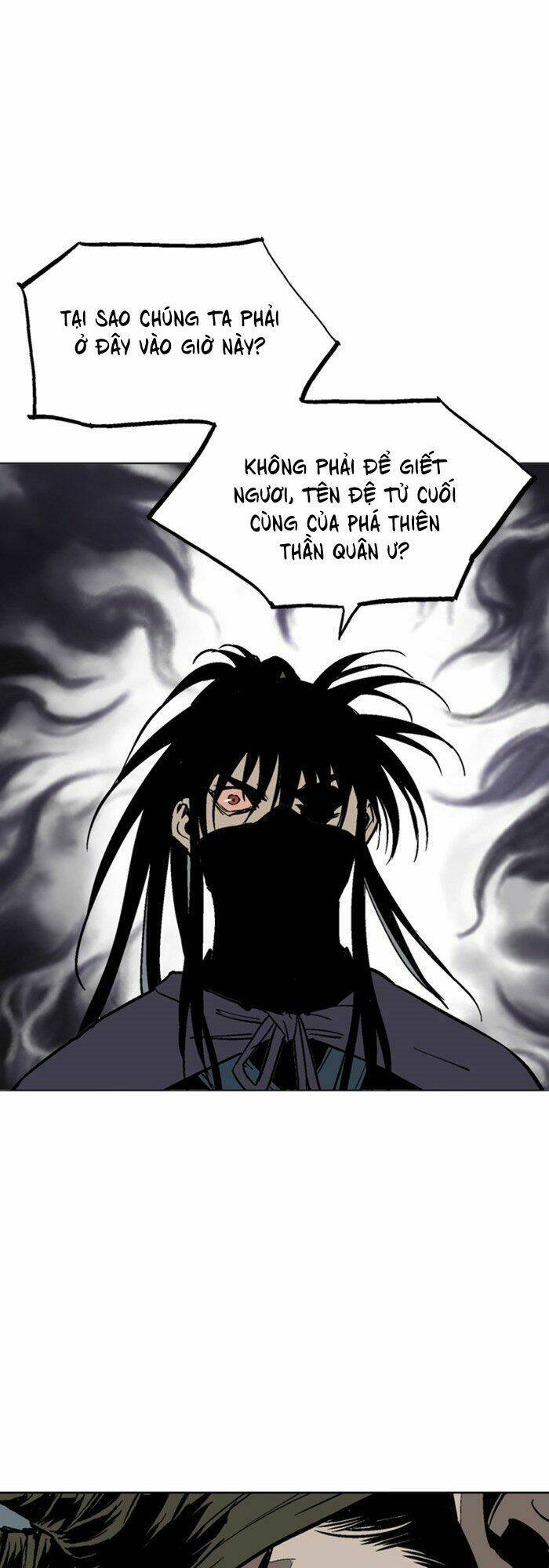Gosu 2: Chapter 41