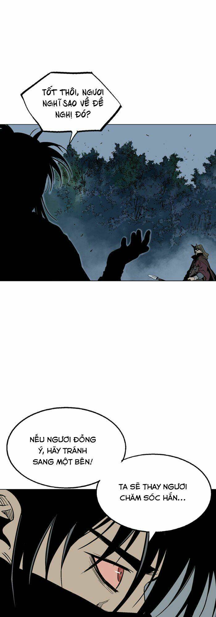 Gosu 2: Chapter 41