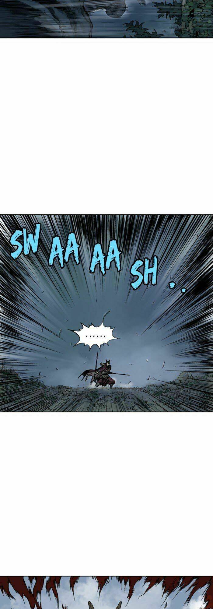 Gosu 2: Chapter 41