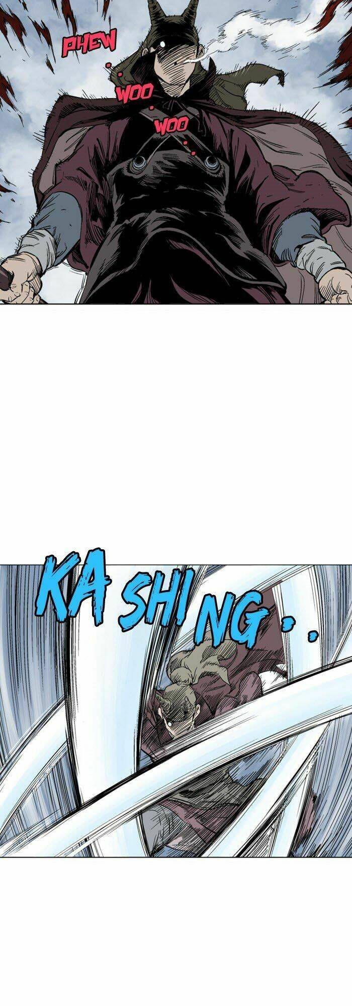 Gosu 2: Chapter 41